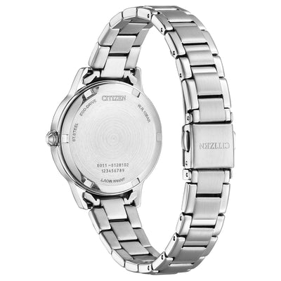 Orologio Citizen Donna Eco Drive, EW2620-86D - Gioielleria De Patto