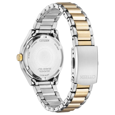 Orologio Citizen Donna Eco Drive, FE2116-85A - Gioielleria De Patto