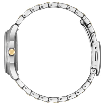 Orologio Citizen Donna Eco Drive, FE2116-85A - Gioielleria De Patto