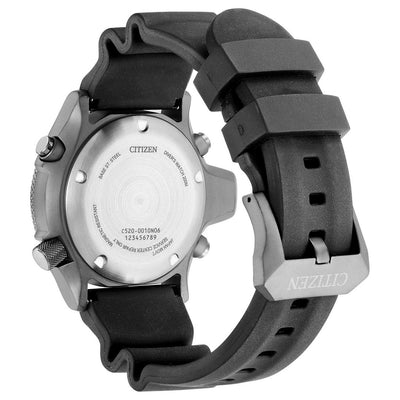 Orologio Citizen Uomo Promaster Aqualand - JP2007-17W - Gioielleria De Patto