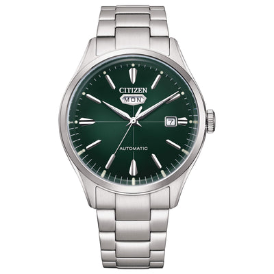 Orologio Citizen Uomo Meccanico, NH8391-51X - Gioielleria De Patto