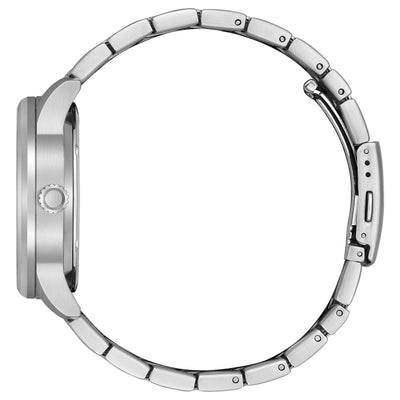 Orologio Citizen Uomo Meccanico, NH8400-87L - Gioielleria De Patto