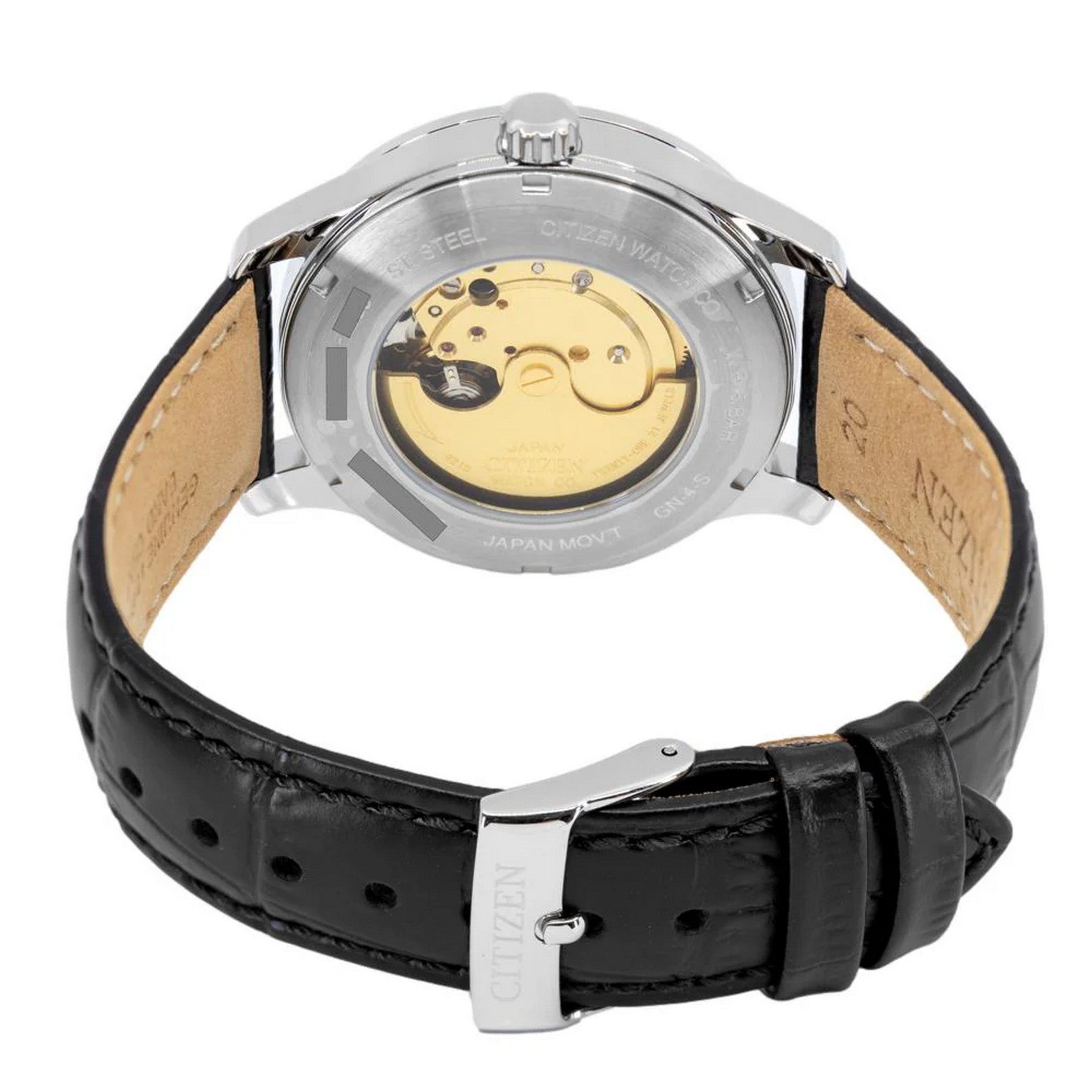 Orologio Citizen Uomo Automatico - NJ0110-18A