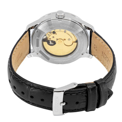 Orologio Citizen Uomo Automatico - NJ0110-18A