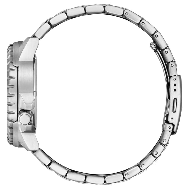 Orologio Citizen Uomo Meccanico, NJ2190-85E - Gioielleria De Patto