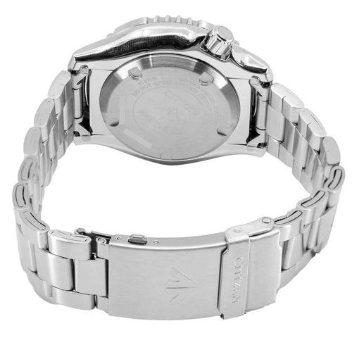 Orologio Citizen Uomo Promaster Diver 200 Meccanico, NY0086-83L