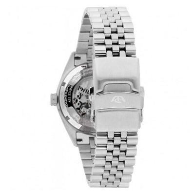Orologio Uomo Philip Watch Caribe 41Mm Automatico - R8223597022 - Gioielleria De Patto