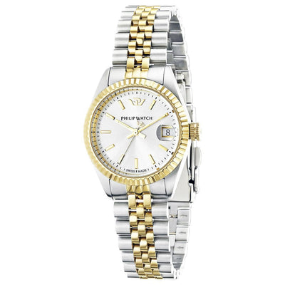 Orologio Donna Philip Watch Caribe 31Mm - R8253107519 - Gioielleria De Patto