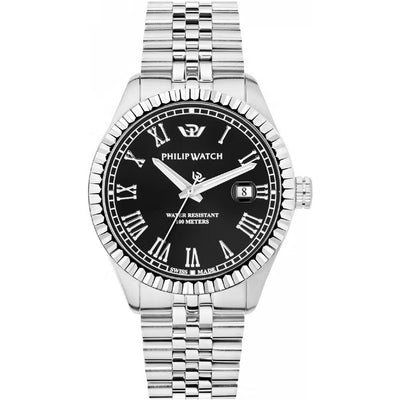 Orologio Philip Watch Caribe 41mm - R8253597074 - Gioielleria De Patto