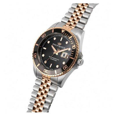 Orologio Uomo Philip Watch Caribe 42Mm - R8253597081 - Gioielleria De Patto
