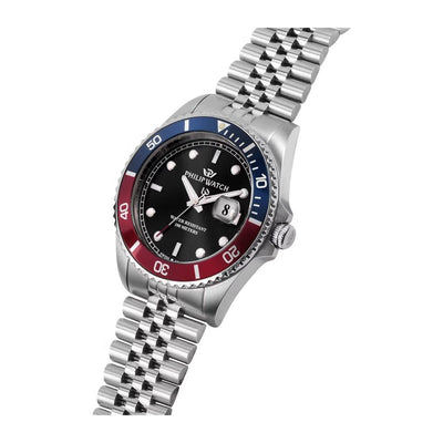 Orologio Uomo Philip Watch Caribe 42Mm - R8253597088 - Gioielleria De Patto