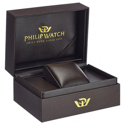 Orologio Uomo Philip Watch Caribe 39Mm - R8253597095 - Gioielleria De Patto