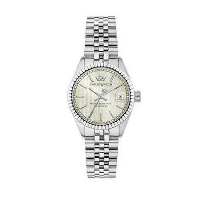 Orologio Donna Philip Watch Caribe 31Mm - R8253597539 - Gioielleria De Patto