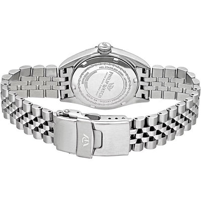 Orologio Donna Philip Watch Caribe 31Mm - R8253597539 - Gioielleria De Patto