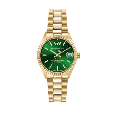 Orologio Donna Philip Watch Caribe - R8253597591 - Gioielleria De Patto