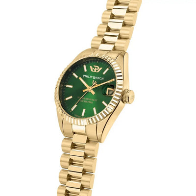 Orologio Donna Philip Watch Caribe - R8253597591 - Gioielleria De Patto