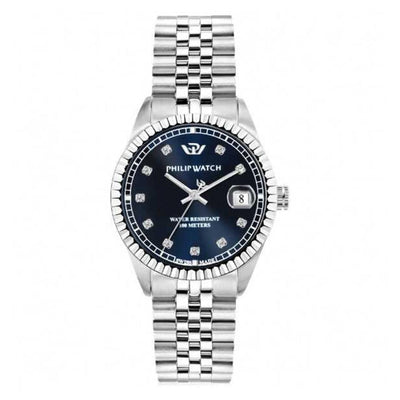 Orologio Donna Philip Watch Caribe 35Mm - R8253597604 - Gioielleria De Patto