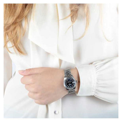 Orologio Donna Philip Watch Caribe 35Mm - R8253597604 - Gioielleria De Patto