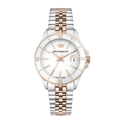 Orologio Donna Philip Watch Caribe 35Mm - R8253597637 - Gioielleria De Patto