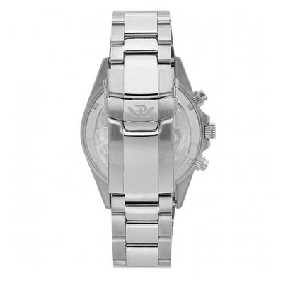 Orologio Uomo Philip Watch Caribe 42Mm - R8273607010 - Gioielleria De Patto