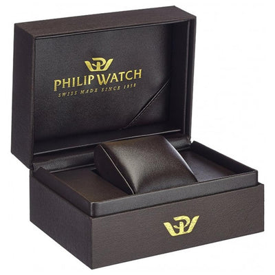 Orologio Uomo Philip Watch Caribe 42Mm - R8273607010 - Gioielleria De Patto