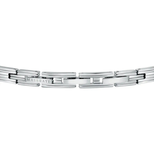 Bracciale Uomo Maserati - JM121ATK12