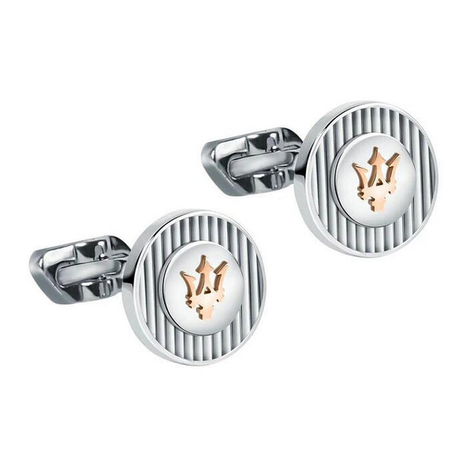 Gemelli Uomo Maserati - JM121ATK14