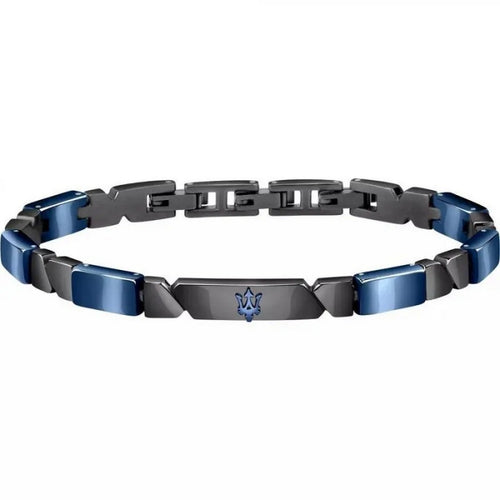 Bracciale Uomo Maserati - JM221ATZ01