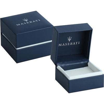 Bracciale Uomo Maserati JM320AST08 - Gioielleria De Patto