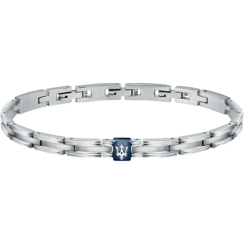 Bracciale Uomo Maserati - JM420ATK03 - Gioielleria De Patto