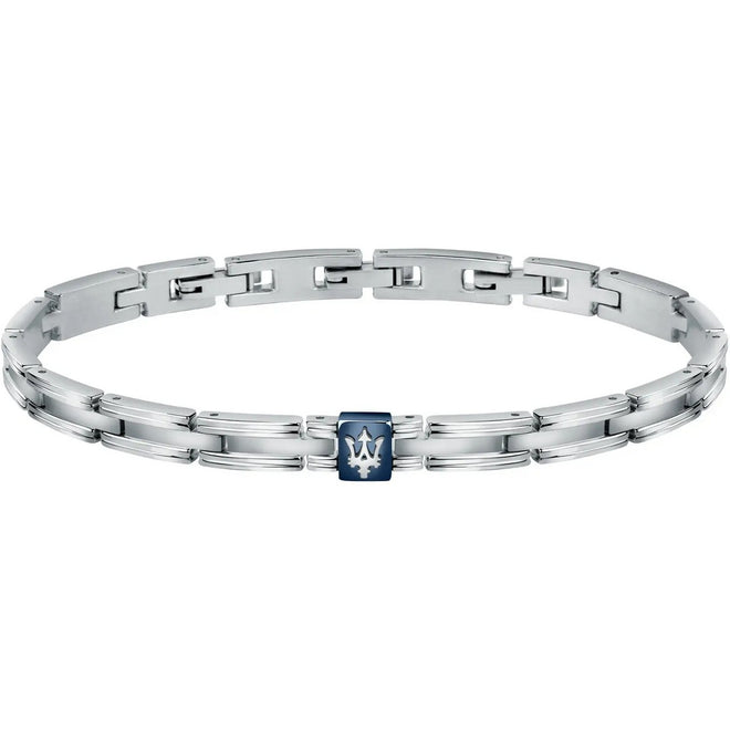 Bracciale Uomo Maserati - JM420ATK03 - Gioielleria De Patto
