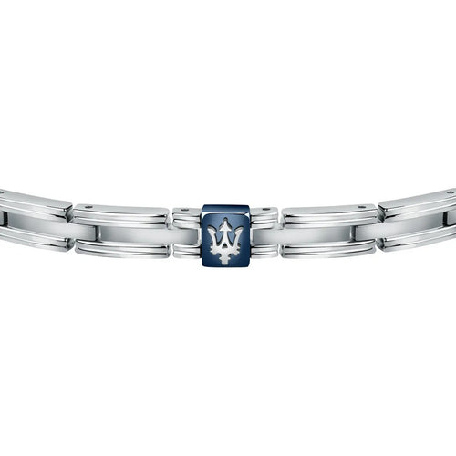 Bracciale Uomo Maserati - JM420ATK03 - Gioielleria De Patto
