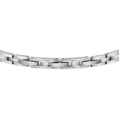 Bracciale Uomo Maserati - JM420ATK03 - Gioielleria De Patto