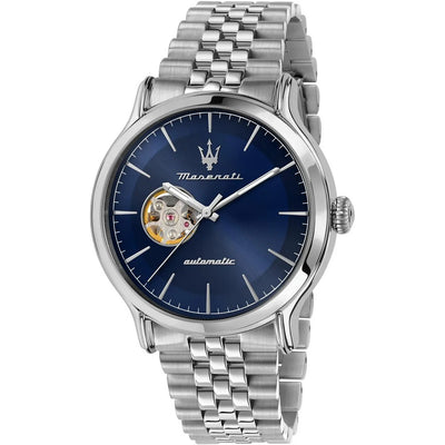 Orologio Uomo Maserati Epoca - R8823118009 - Gioielleria De Patto