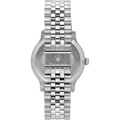 Orologio Uomo Maserati Epoca - R8823118009 - Gioielleria De Patto