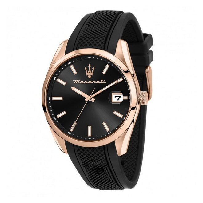 Orologio Uomo Maserati Attrazione - R8851151002