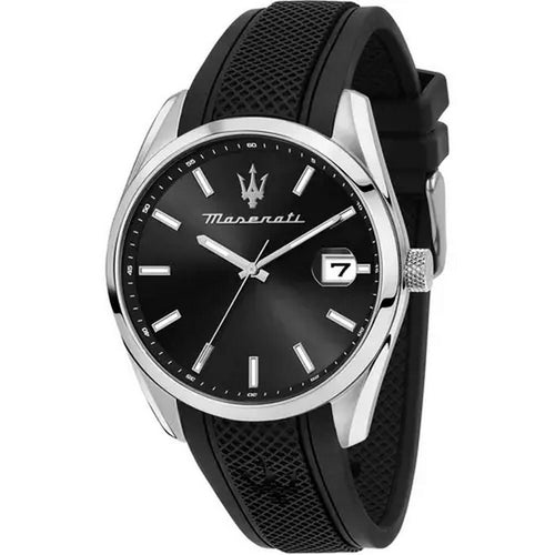 Orologio Uomo Maserati Attrazione - R8851151004 - Gioielleria De Patto