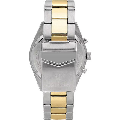 Orologio Uomo Maserati Competizione 43Mm, R8853100021
