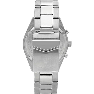 Orologio Uomo Maserati Competizione 43Mm, R8853100023 - Gioielleria De Patto