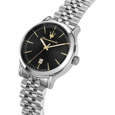 Orologio Uomo Maserati Epoca - R8853118024 - Gioielleria De Patto