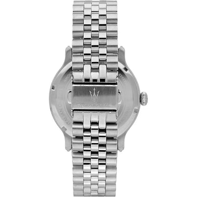 Orologio Uomo Maserati Epoca - R8853118024 - Gioielleria De Patto