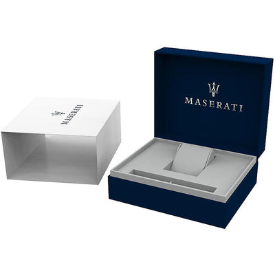 Orologi Uomo Maserati Successo - R8853121004 - Gioielleria De Patto
