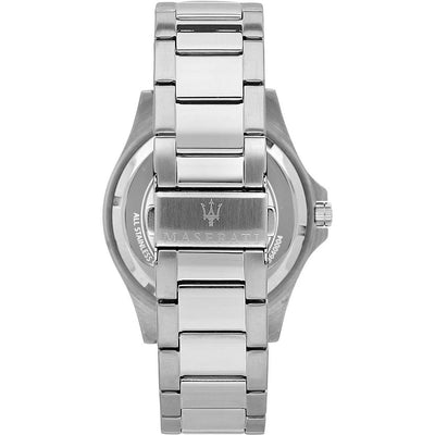 Orologio Uomo Maserati Sfida 44Mm, R8853140001 - Gioielleria De Patto