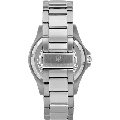 Orologio Uomo Maserati Sfida 44mm, R8853140005 - Gioielleria De Patto