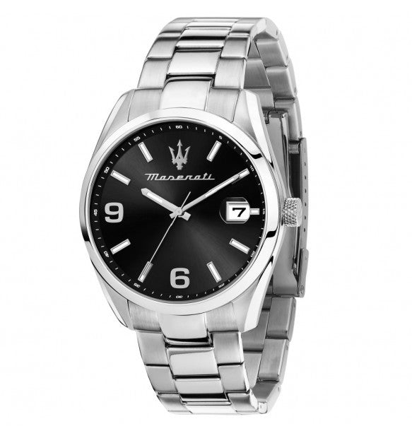 Orologio Uomo Maserati Attrazione - R8853151007 - Gioielleria De Patto