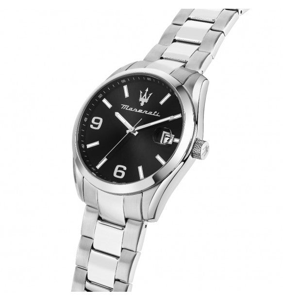 Orologio Uomo Maserati Attrazione - R8853151007 - Gioielleria De Patto