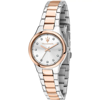 Orologio Donna Maserati Attrazione - R8853151502 - Gioielleria De Patto