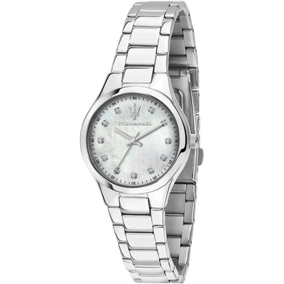 Orologio Donna Maserati Attrazione - R8853151504 - Gioielleria De Patto