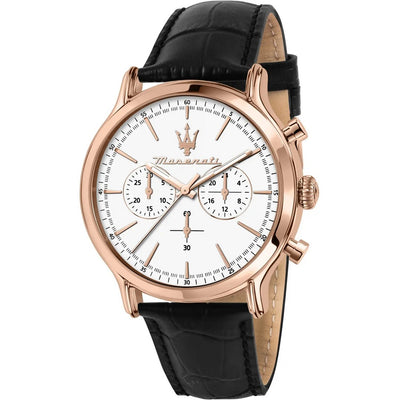 Orologio Uomo Maserati Epoca - R8871618016 - Gioielleria De Patto