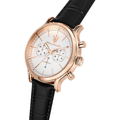 Orologio Uomo Maserati Epoca - R8871618016 - Gioielleria De Patto